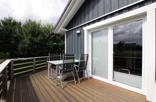 Zarrentin am Schaalsee House | Ferienhaus Tversted in Zarrentin