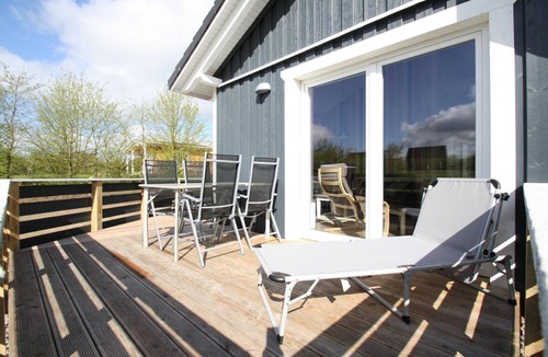 Zarrentin am Schaalsee House | Ferienhaus Tversted in Zarrentin