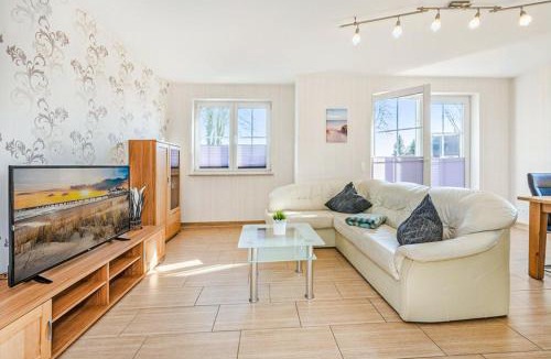 Kachlin House | Ferienhaus Ulme