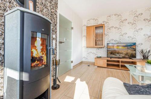 Kachlin House | Ferienhaus Ulme