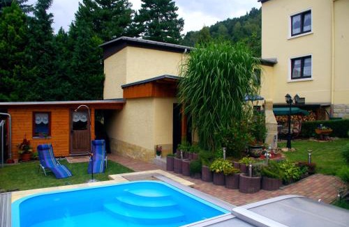 Rathmannsdorf Apartment | Ferienhaus und Ferienwohnung Büttner