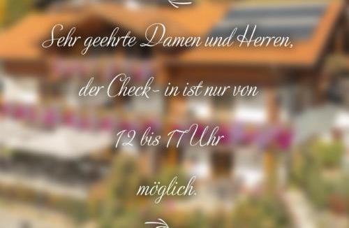 Hopfen am See Apartment | Ferienhaus und Landhaus Berger