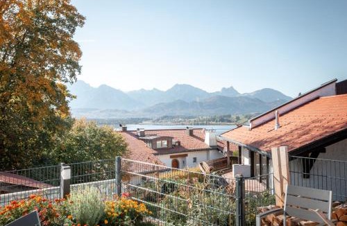 Hopfen am See Apartment | Ferienhaus und Landhaus Berger