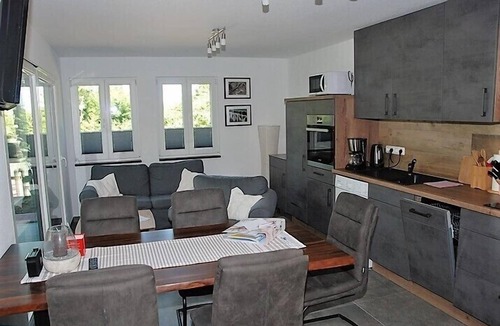 Am Schwarzen Busch House | Ferienhaus Uns Strandhus auf Poel