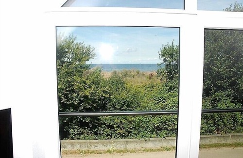 Am Schwarzen Busch House | Ferienhaus Uns Strandhus auf Poel