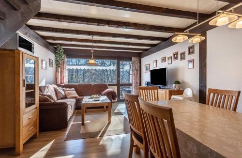 Vorauf Apartment | Ferienhaus Vorauf - Föttinger