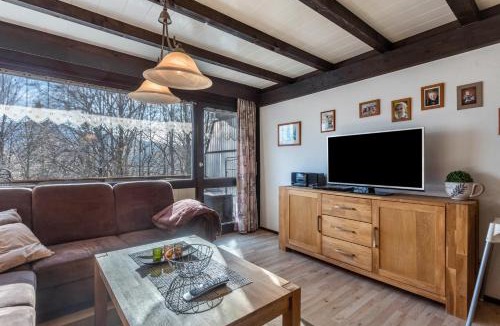 Vorauf Apartment | Ferienhaus Vorauf - Föttinger