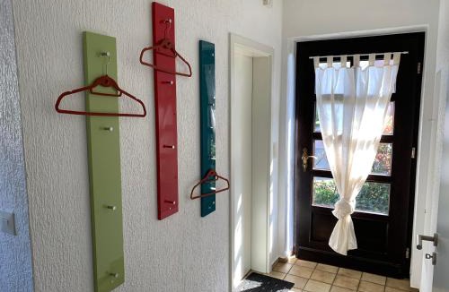 Haseluenne House | Ferienhaus Wacholderhain