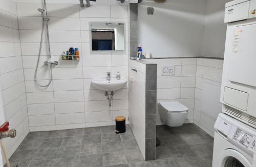 Naila Apartment | Ferienhaus Waldglück