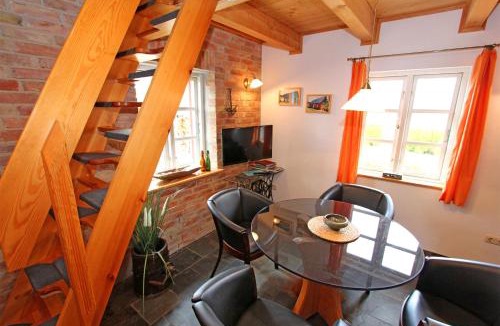 Warthe House | Ferienhaus Warthe USE 1772