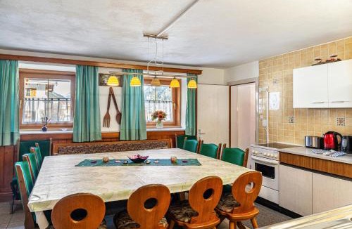 Haeselgehr House | Ferienhaus Wechner