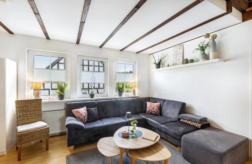 Eslohe House | Ferienhaus Weitblick