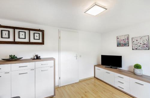 Eslohe House | Ferienhaus Weitblick