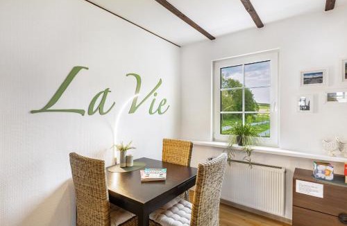 Eslohe House | Ferienhaus Weitblick