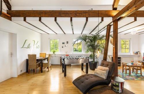 Eslohe House | Ferienhaus Weitblick