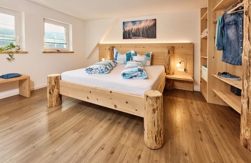 Schollach House | Ferienhaus Wendelhof