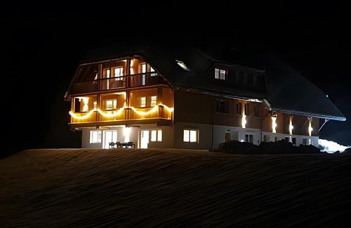 Schollach House | Ferienhaus Wendelhof