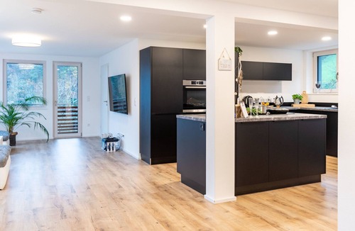 Hausach House | Ferienhaus Wendelinus by Interhome