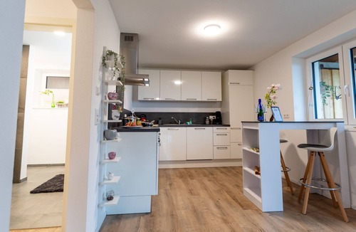 Hausach House | Ferienhaus Wendelinus by Interhome
