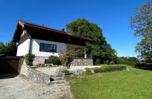 Westerbuchberg House | Ferienhaus Westerbuchberg