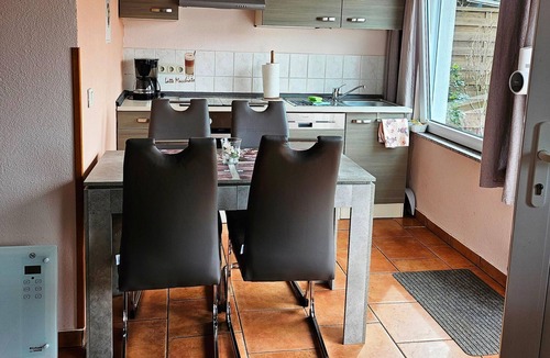 Zinnowitz House | Ferienhaus, Zinnowitz
