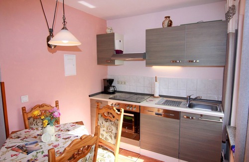 Zinnowitz House | Ferienhaus, Zinnowitz