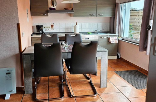 Zinnowitz House | Ferienhaus, Zinnowitz