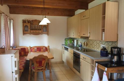 Bobrach House | Ferienhaus Zopfhäusl