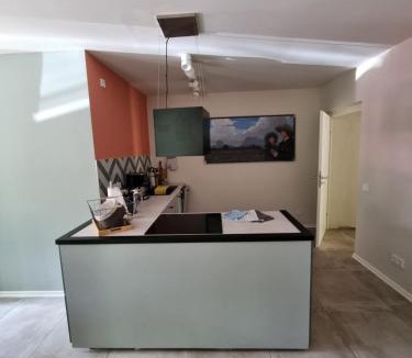 Bastei Villa | Ferienhaus zum Wehlener Grund