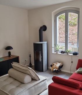 Bastei Villa | Ferienhaus zum Wehlener Grund
