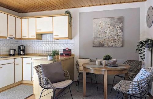 Ornbau Apartment | Ferienhaus zur Altmühl - Ferienwohnungen & Gartenhäuser