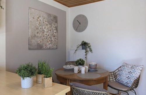 Ornbau Apartment | Ferienhaus zur Altmühl - Ferienwohnungen & Gartenhäuser