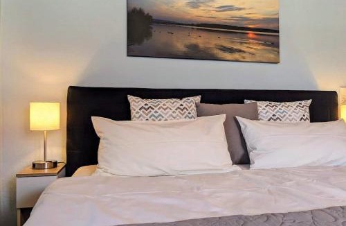 Ornbau Apartment | Ferienhaus zur Altmühl - Ferienwohnungen & Gartenhäuser