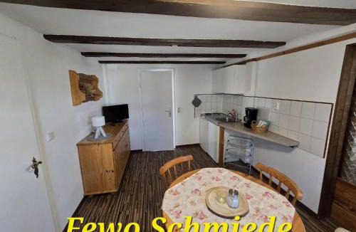 Altendorf Apartment | Ferienhaus "Zur Schmiede"