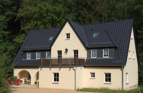Reinhardtsdorf-Schoena House | Ferienheim Kuckuckswinkel
