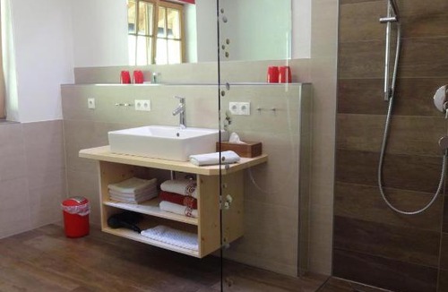 Bad Hindelang Apartment | Ferienhof Beim Kemptar