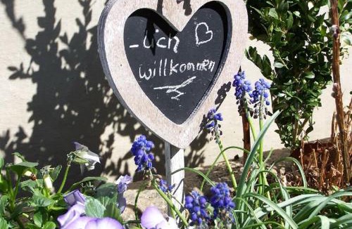 Hunding Apartment | Ferienhof Fernblick