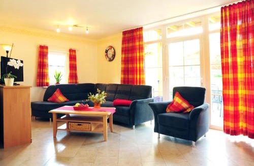 Feuchtwangen Apartment | Ferienhof Gögelein