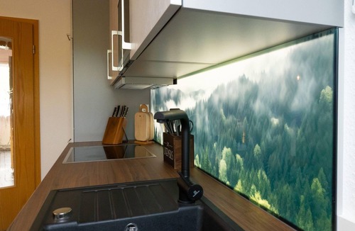 Sankt Georgen im Schwarzwald Apartment | Ferienhof Gerda - Ferienwohnung Sternenhimmel