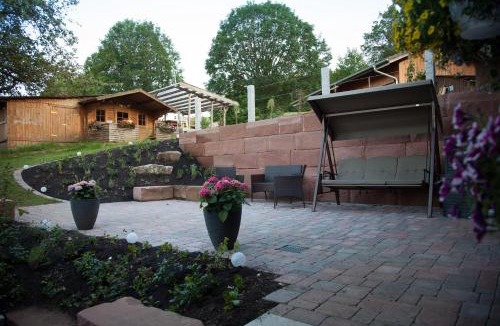 Sankt Georgen im Schwarzwald Apartment | Ferienhof-Gerda-Ferienwohnung-Sternenhimmel