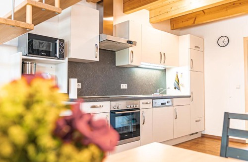 Ochsenhausen Apartment | Ferienhof Häckler