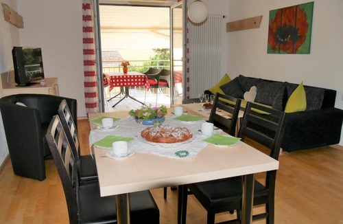 Ochsenhausen Apartment | Ferienhof Häckler