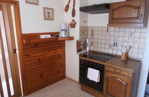 Hinterhermsdorf Apartment | Ferienhof Hering