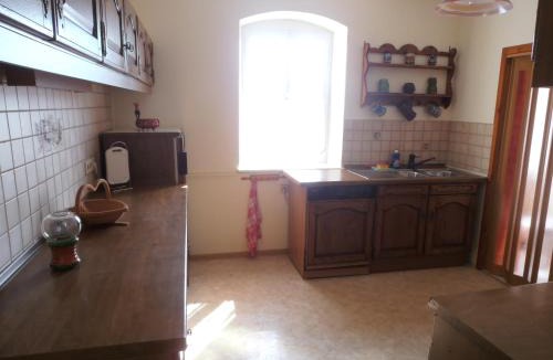 Hinterhermsdorf Apartment | Ferienhof Hering