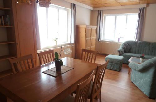 Hinterhermsdorf Apartment | Ferienhof Hering