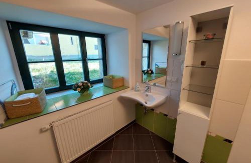 Glashuette Apartment | Ferienhof Herm