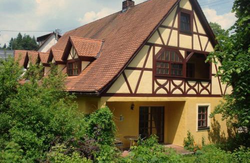Groenohe Apartment | Ferienhof Hohe