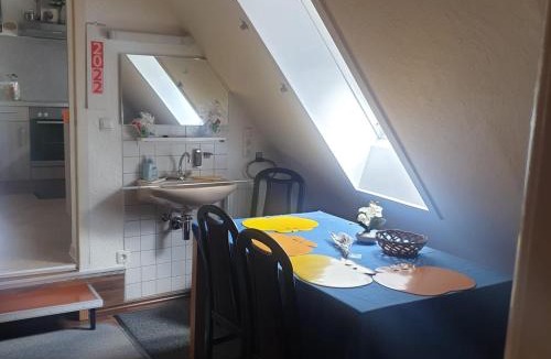Elbersroth Apartment | Ferienhof Kaiser