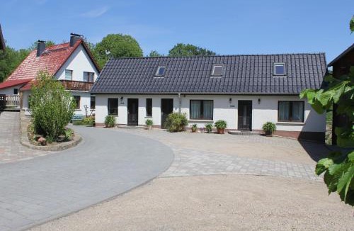 Porschdorf House | Ferienhof Leuner