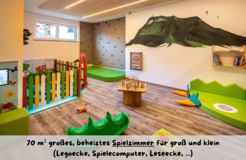 Wagneritz House | Ferienhof Matthias Herz